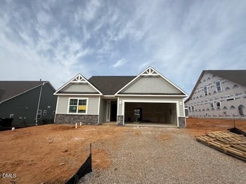 25 Slippery Elm Rd, Youngsville, NC 27596