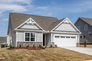 25 Slippery Elm Rd, Youngsville, NC 27596