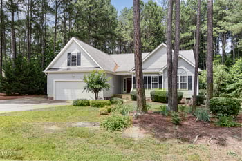 25 Spicetree Ct, Youngsville, NC 27596
