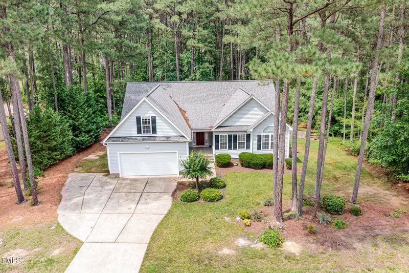 25 Spicetree Ct, Youngsville, NC 27596