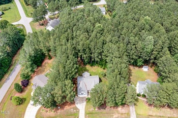 25 Spicetree Ct, Youngsville, NC 27596