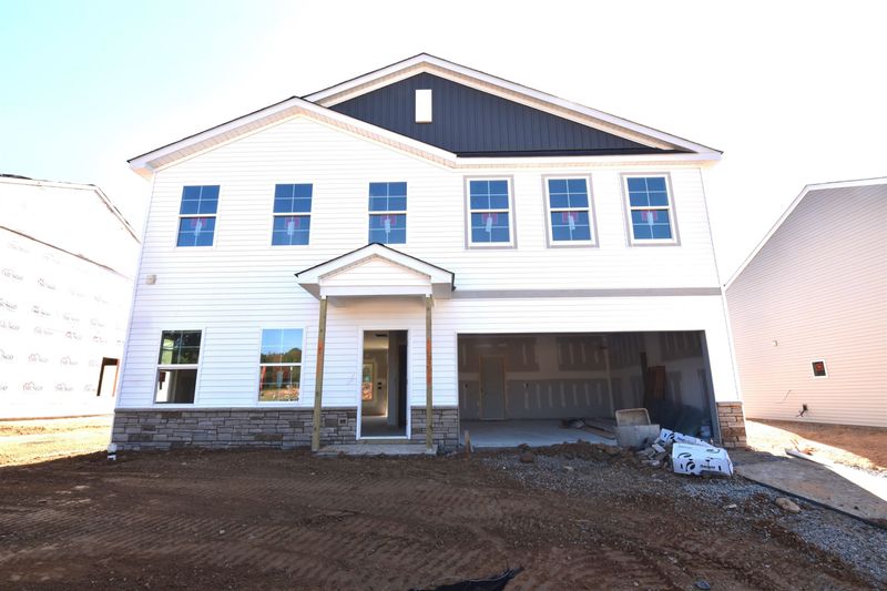 25 Spotted Bee Way, Youngsville, NC 27596
