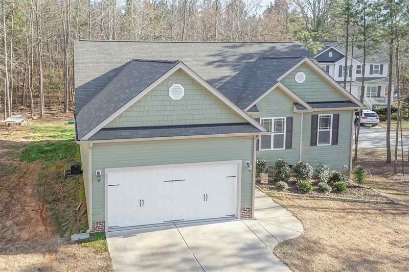 25 S Stonewood Dr, Franklinton, NC 27525