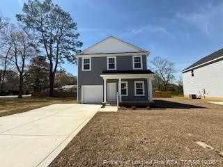 25 Stout Ldg, Dunn, NC 28334