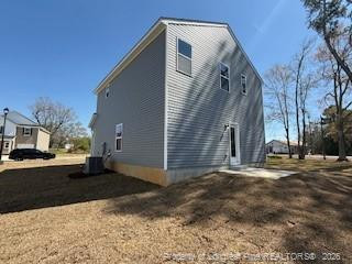25 Stout Ldg, Dunn, NC 28334