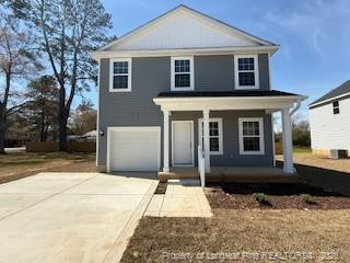 25 Stout Ldg, Dunn, NC 28334