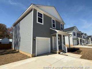 25 Stout Ldg, Dunn, NC 28334