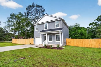 25 Stout Ldg, Dunn, NC 28334