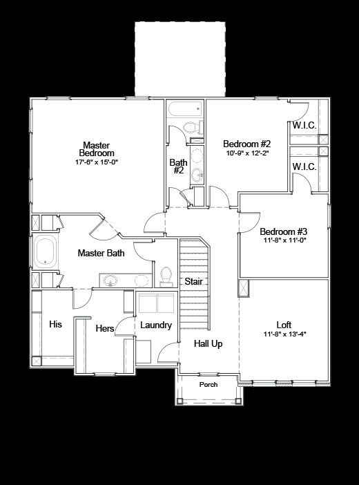 25 Sugar Maple Ct #2, Garner, NC 27529