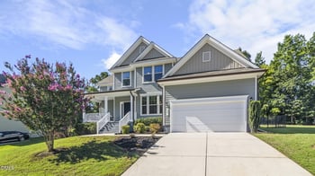 25 Summit Point, Youngsville, NC 27596