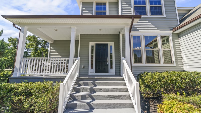 25 Summit Point, Youngsville, NC 27596