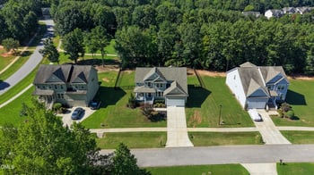 25 Summit Point, Youngsville, NC 27596