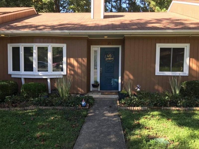 25 Sunflower Ct, Durham, NC 27713