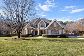 25 Sunflower Meadows Ln, Wake Forest, NC 27587