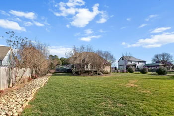 25 Sunflower Meadows Ln, Wake Forest, NC 27587