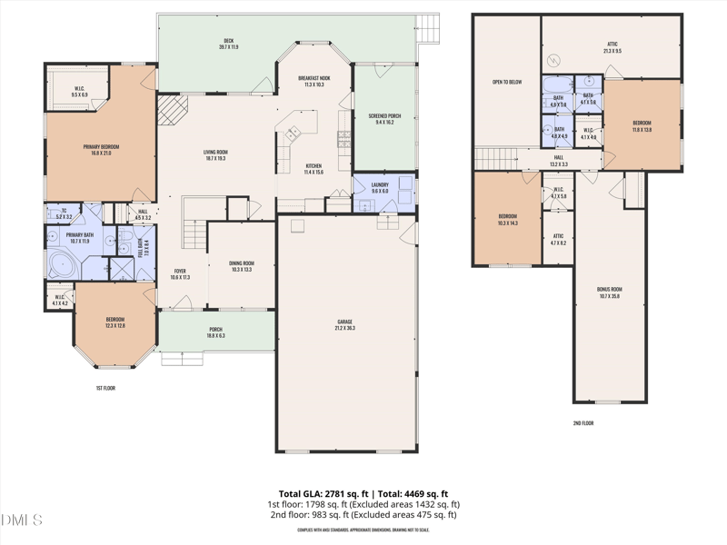 25 Sunflower Meadows Ln, Wake Forest, NC 27587