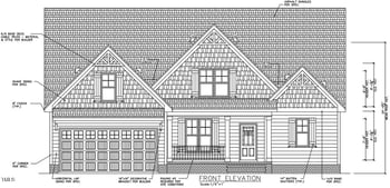 25 Sweet Sisters Way, Youngsville, NC 27596