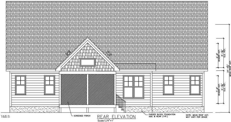 25 Sweet Sisters Way, Youngsville, NC 27596