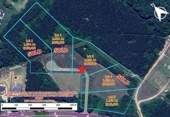 25 Sweet Sisters Way, Youngsville, NC 27596