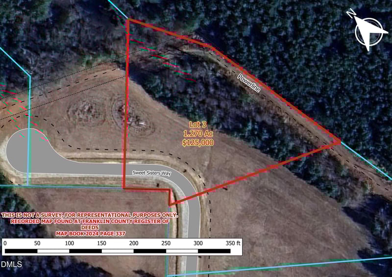 25 Sweet Sisters Way, Youngsville, NC 27596