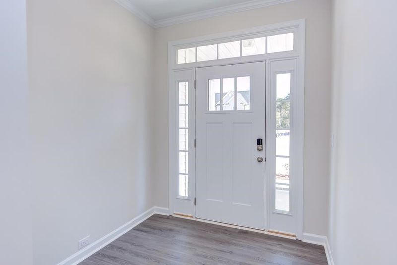 25 Thumper Way #1, Clayton, NC 27520