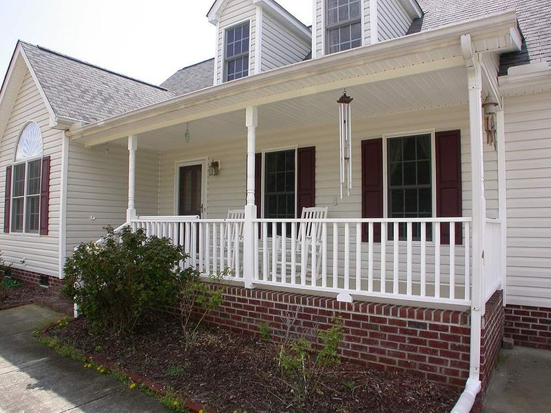 25 Totten Ct, Youngsville, NC 27596