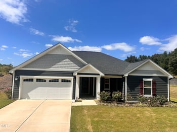 25 Trilene Ct, Willow Springs, NC 27592