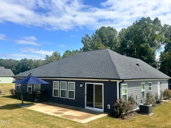 25 Trilene Ct, Willow Springs, NC 27592