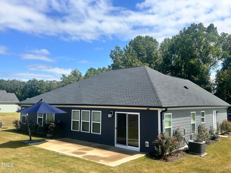 25 Trilene Ct, Willow Springs, NC 27592