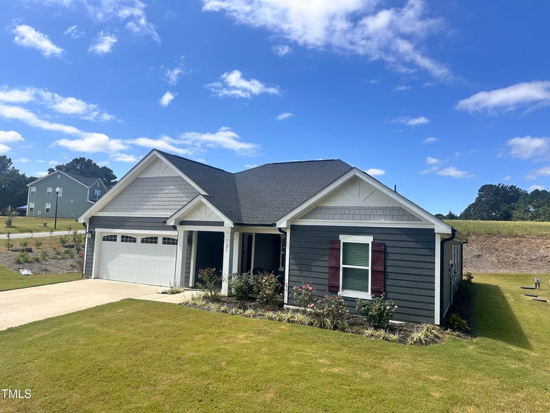 25 Trilene Ct, Willow Springs, NC 27592
