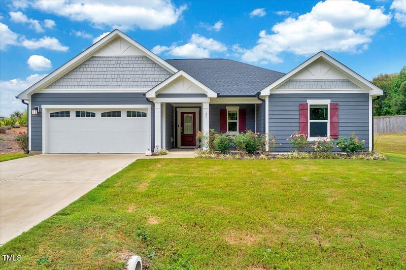 25 Trilene Ct, Willow Springs, NC 27592