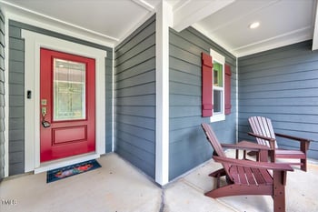 25 Trilene Ct, Willow Springs, NC 27592
