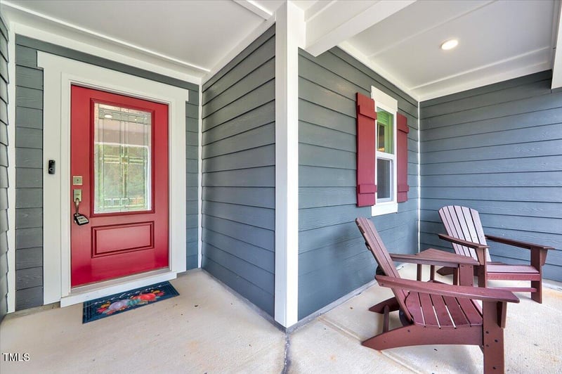 25 Trilene Ct, Willow Springs, NC 27592