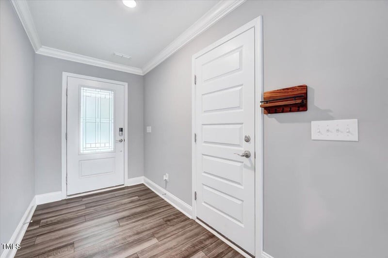 25 Trilene Ct, Willow Springs, NC 27592