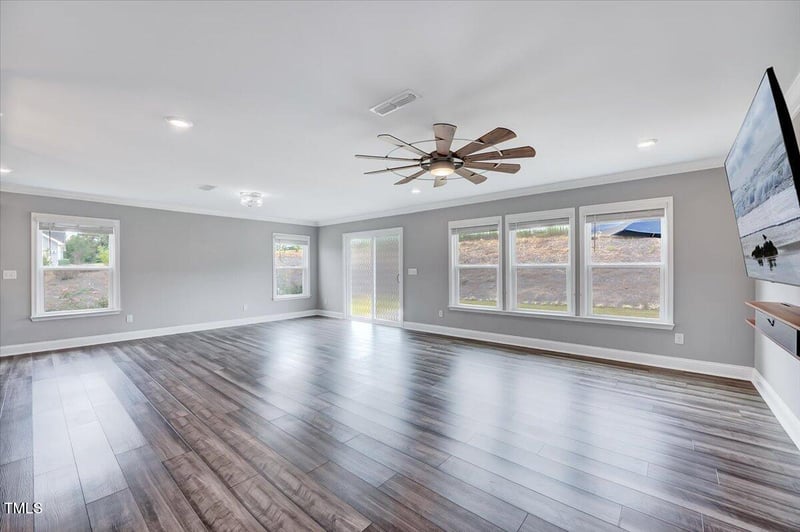 25 Trilene Ct, Willow Springs, NC 27592