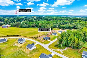 25 Trilene Ct, Willow Springs, NC 27592