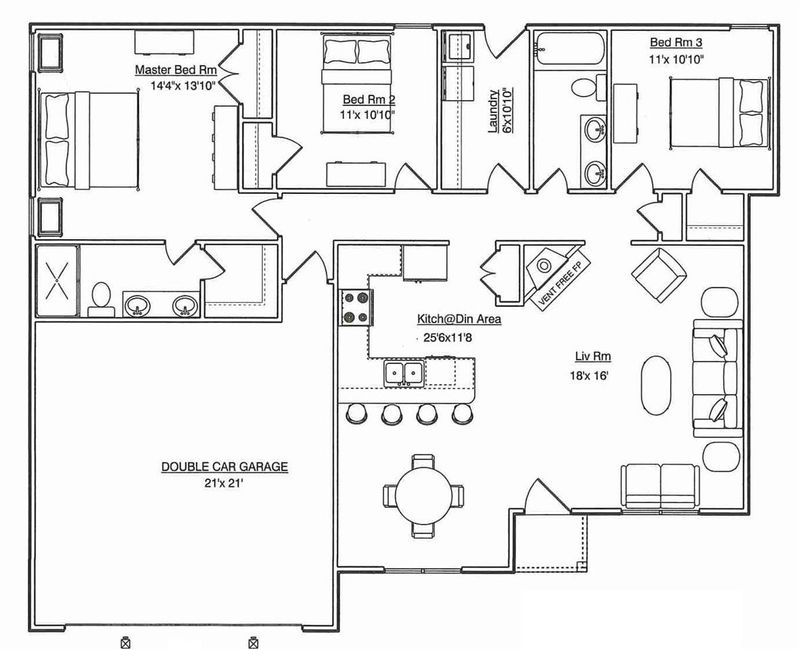 25 Tuscan Ct, Youngsville, NC 27596