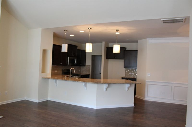 25 E Umbria Ct, Clayton, NC 27527