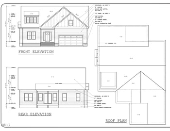 25 Uptown Ct, Zebulon, NC 27597
