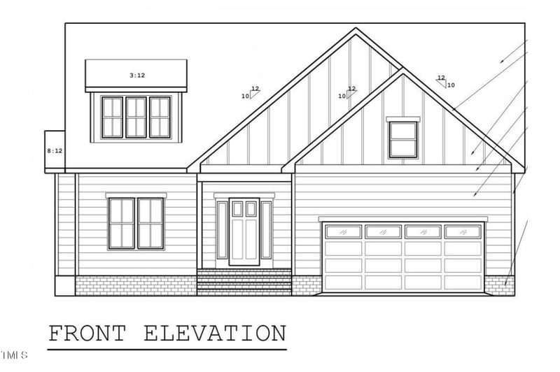 25 Uptown Ct, Zebulon, NC 27597