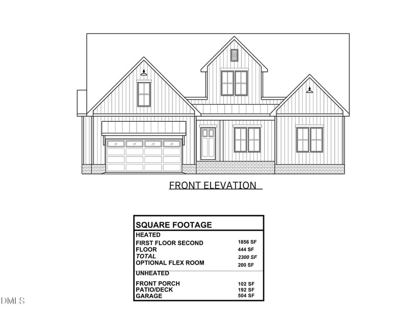 25 Uptown Ct, Zebulon, NC 27597
