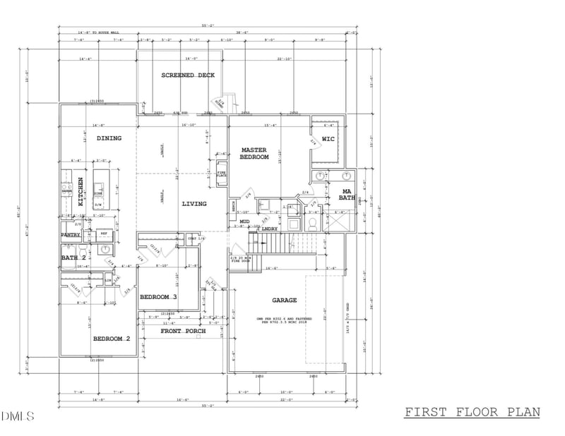 25 Uptown Ct, Zebulon, NC 27597