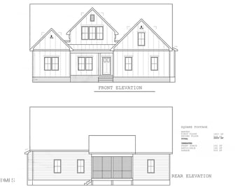25 Uptown Ct, Zebulon, NC 27597