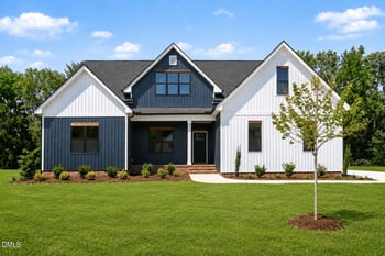 25 Uptown Ct, Zebulon, NC 27597