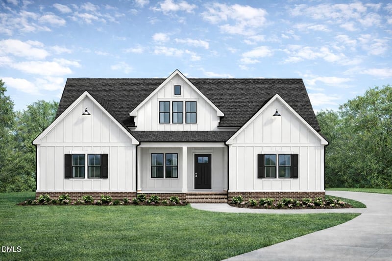 25 Uptown Rd, Zebulon, NC 27597