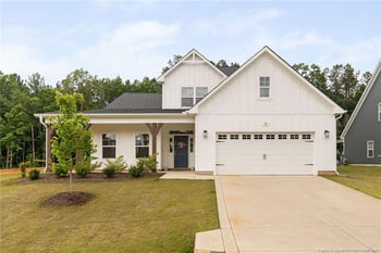 25 Vast View Way, Youngsville, NC 27596
