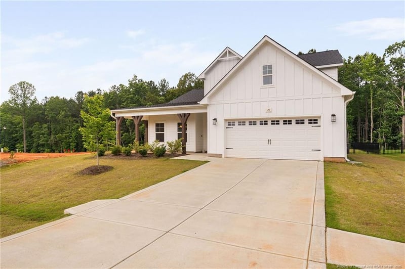 25 Vast View Way, Youngsville, NC 27596