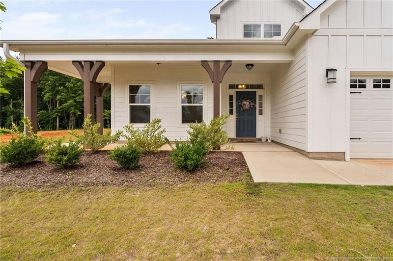 25 Vast View Way, Youngsville, NC 27596