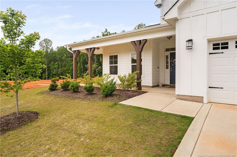 25 Vast View Way, Youngsville, NC 27596