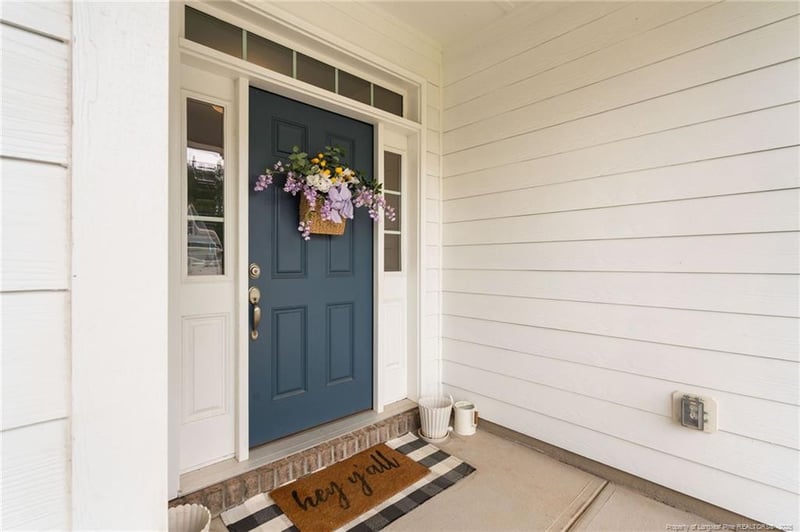 25 Vast View Way, Youngsville, NC 27596